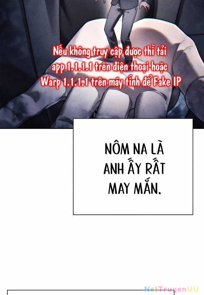 Nhân Viên Văn Phòng Nhìn Thấy Vận Mệnh Chapter 83 trang 7