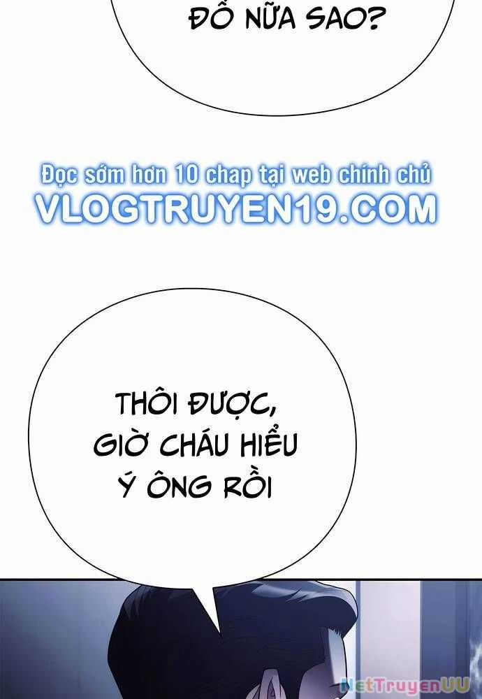 Nhân Viên Văn Phòng Nhìn Thấy Vận Mệnh Chapter 83 trang 70