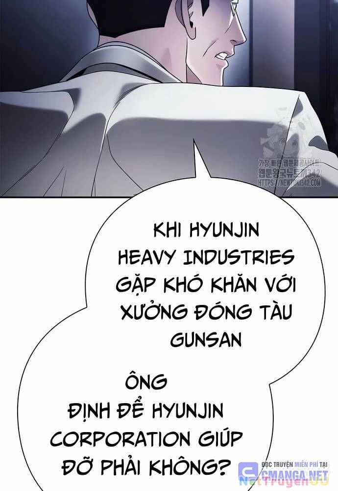 Nhân Viên Văn Phòng Nhìn Thấy Vận Mệnh Chapter 83 trang 71