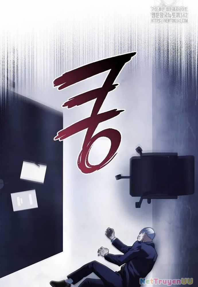 Nhân Viên Văn Phòng Nhìn Thấy Vận Mệnh Chapter 83 trang 78