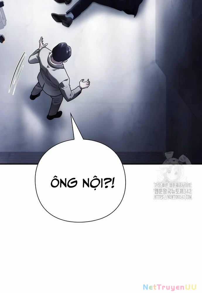 Nhân Viên Văn Phòng Nhìn Thấy Vận Mệnh Chapter 83 trang 79