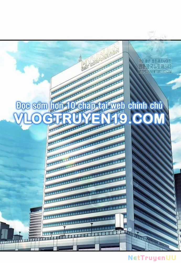 Nhân Viên Văn Phòng Nhìn Thấy Vận Mệnh Chapter 83 trang 81