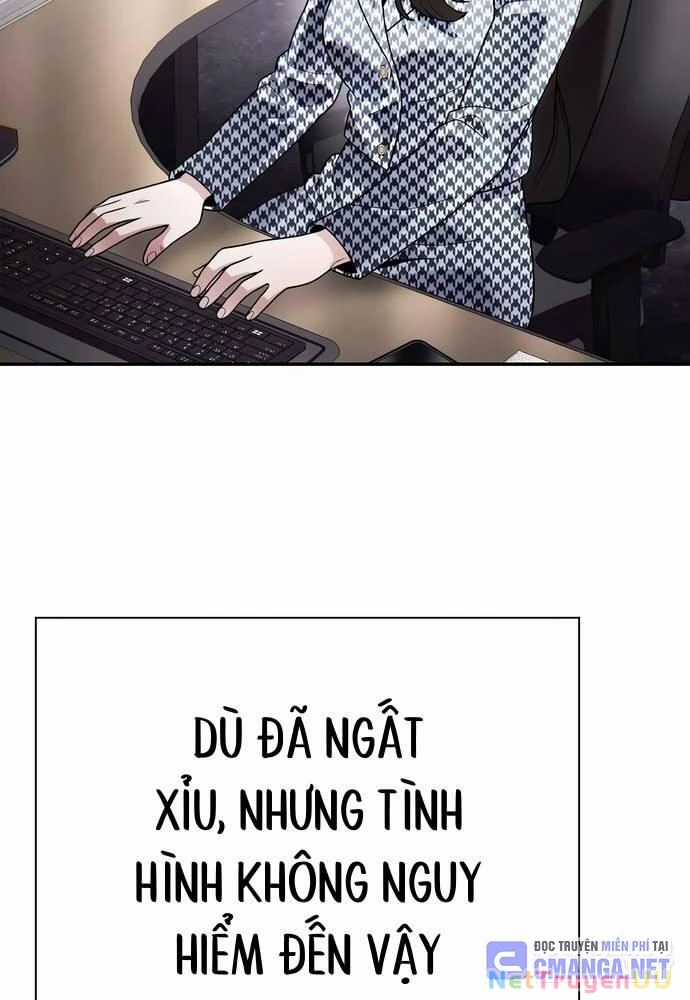 Nhân Viên Văn Phòng Nhìn Thấy Vận Mệnh Chapter 83 trang 83