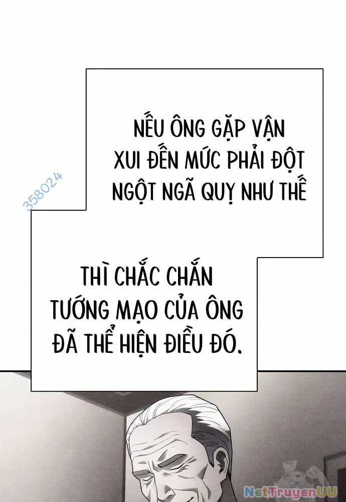 Nhân Viên Văn Phòng Nhìn Thấy Vận Mệnh Chapter 83 trang 85