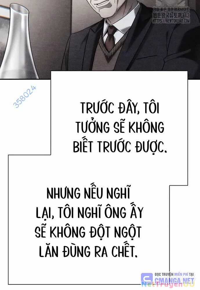 Nhân Viên Văn Phòng Nhìn Thấy Vận Mệnh Chapter 83 trang 86