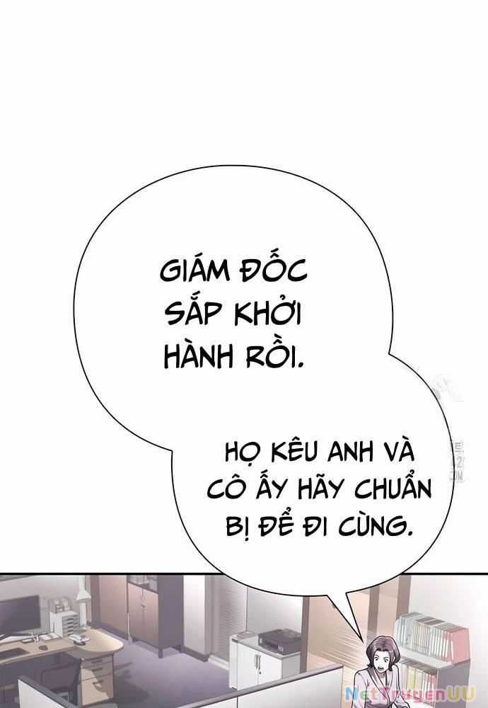 Nhân Viên Văn Phòng Nhìn Thấy Vận Mệnh Chapter 83 trang 87
