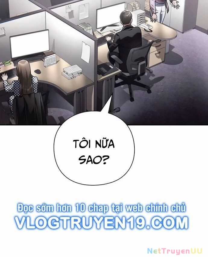 Nhân Viên Văn Phòng Nhìn Thấy Vận Mệnh Chapter 83 trang 88