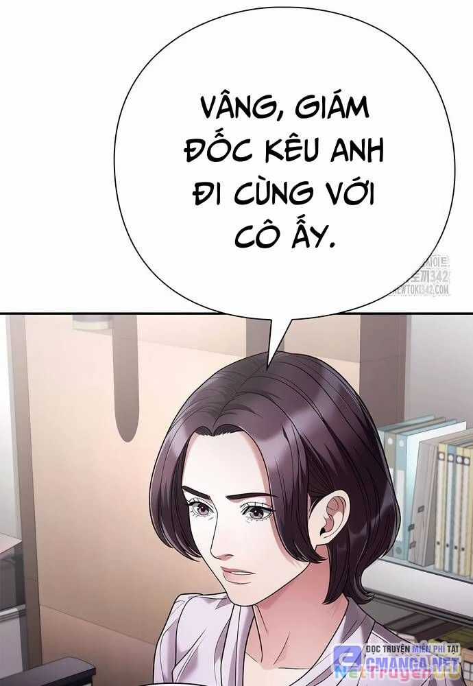 Nhân Viên Văn Phòng Nhìn Thấy Vận Mệnh Chapter 83 trang 89