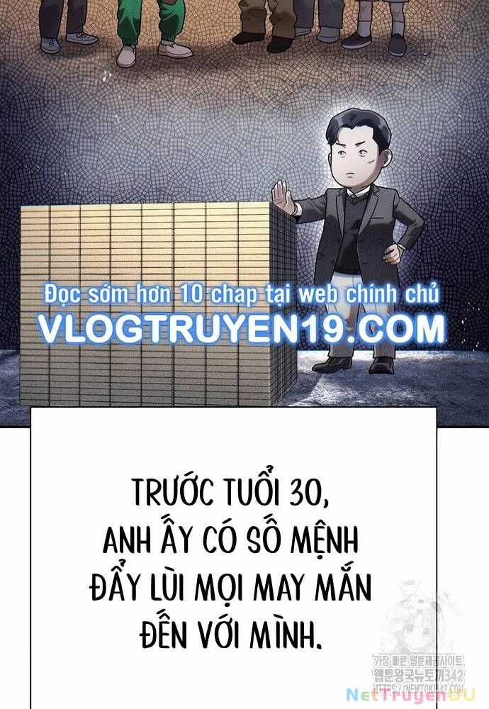 Nhân Viên Văn Phòng Nhìn Thấy Vận Mệnh Chapter 83 trang 9