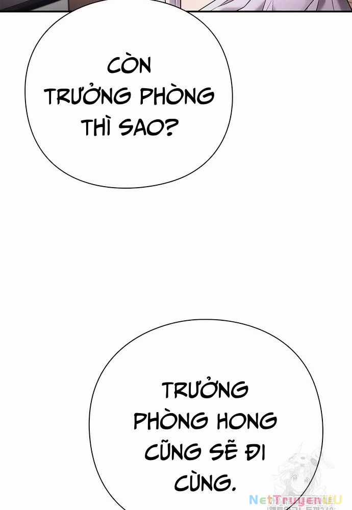 Nhân Viên Văn Phòng Nhìn Thấy Vận Mệnh Chapter 83 trang 90