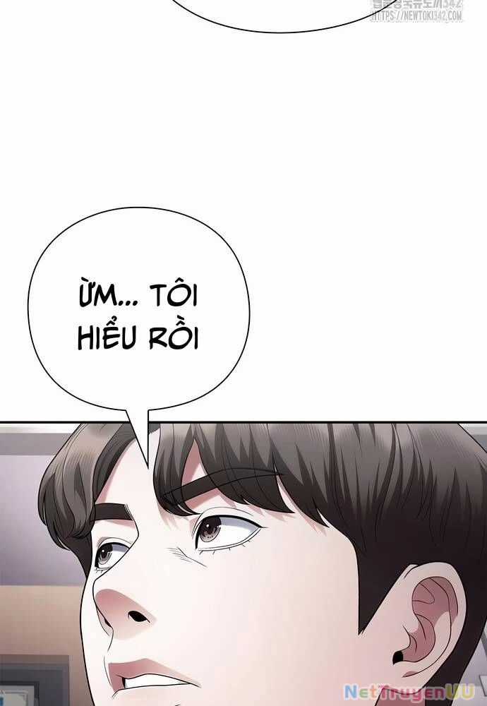 Nhân Viên Văn Phòng Nhìn Thấy Vận Mệnh Chapter 83 trang 91