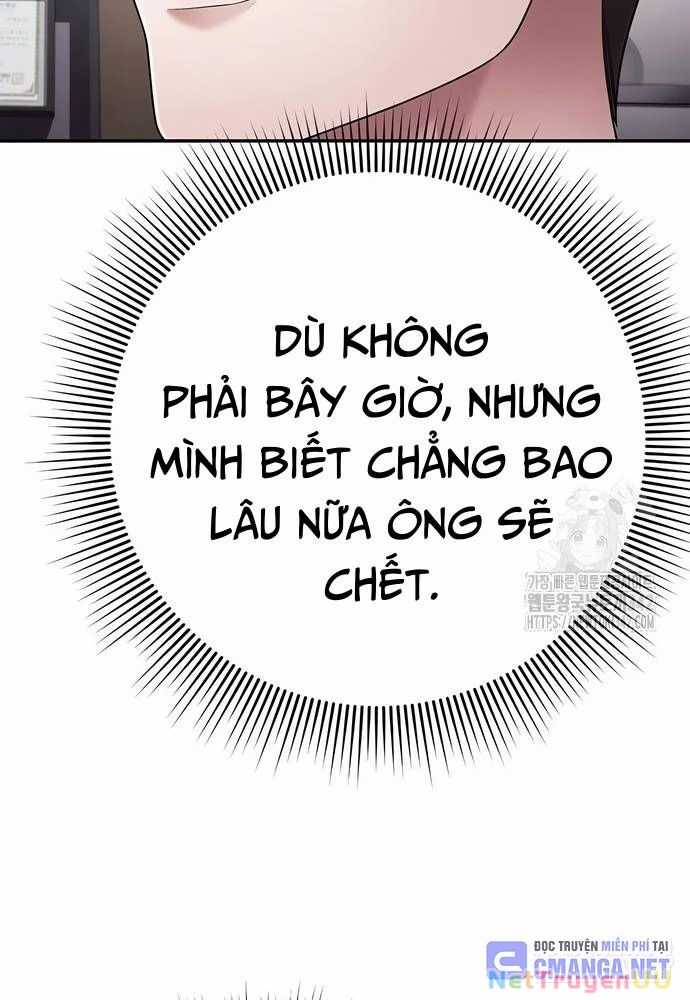 Nhân Viên Văn Phòng Nhìn Thấy Vận Mệnh Chapter 83 trang 92
