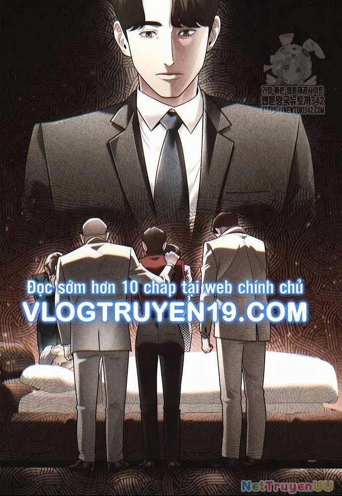 Nhân Viên Văn Phòng Nhìn Thấy Vận Mệnh Chapter 83 trang 94