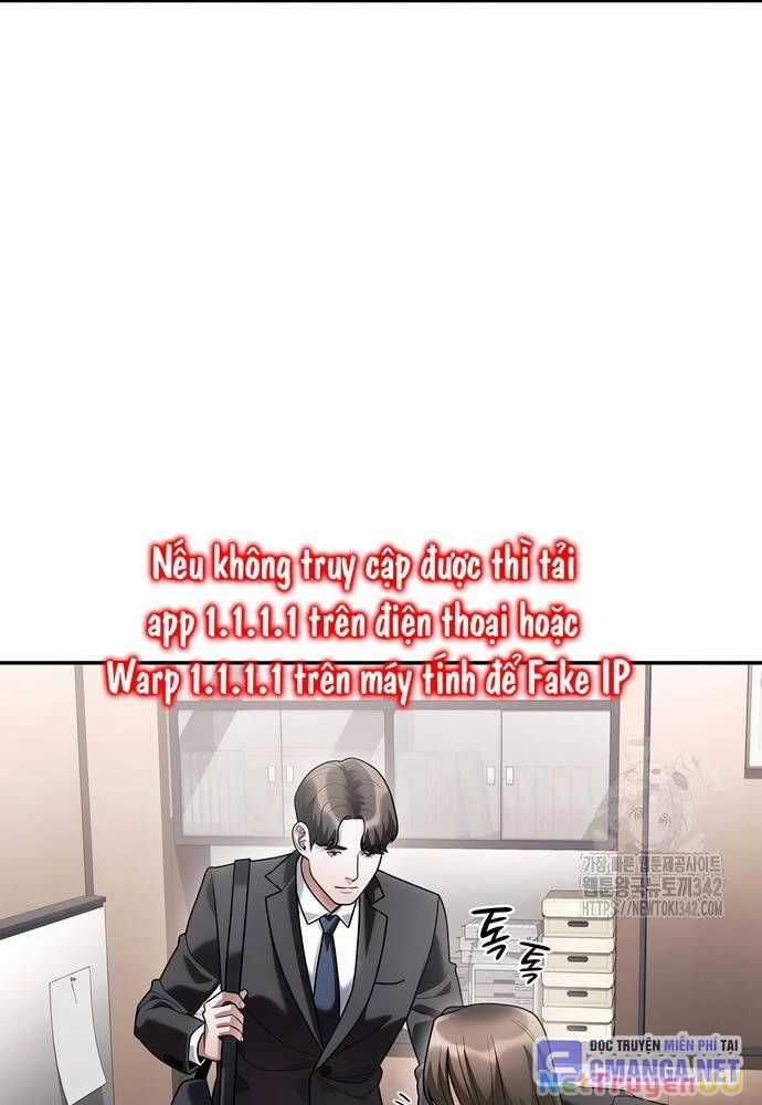 Nhân Viên Văn Phòng Nhìn Thấy Vận Mệnh Chapter 83 trang 95