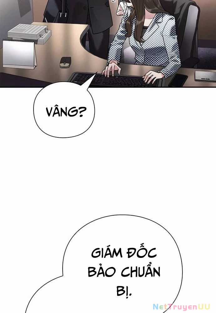 Nhân Viên Văn Phòng Nhìn Thấy Vận Mệnh Chapter 83 trang 96