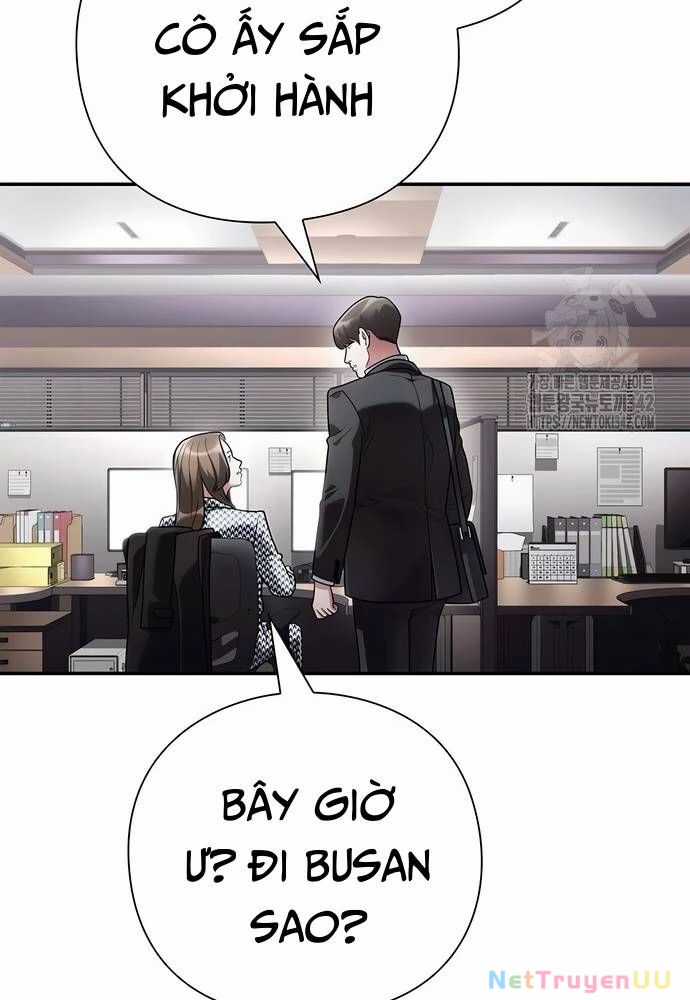 Nhân Viên Văn Phòng Nhìn Thấy Vận Mệnh Chapter 83 trang 97