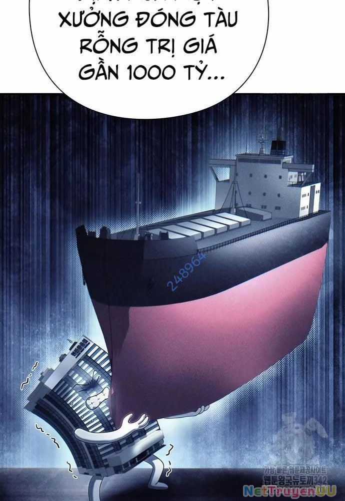 Nhân Viên Văn Phòng Nhìn Thấy Vận Mệnh Chapter 84 trang 100