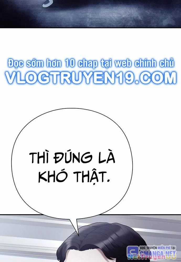 Nhân Viên Văn Phòng Nhìn Thấy Vận Mệnh Chapter 84 trang 101