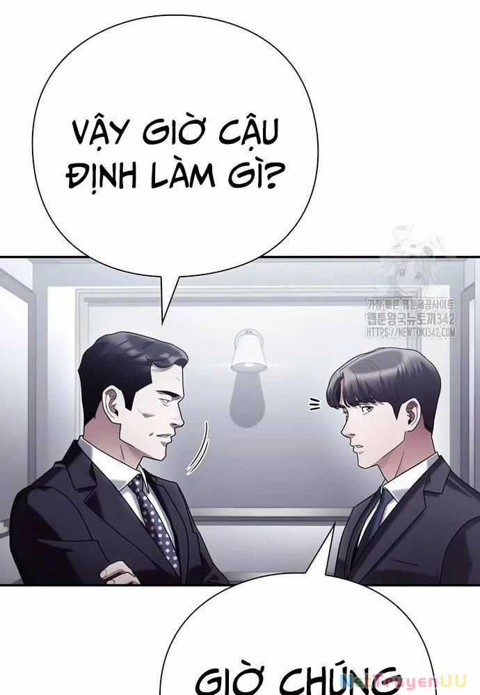 Nhân Viên Văn Phòng Nhìn Thấy Vận Mệnh Chapter 84 trang 103