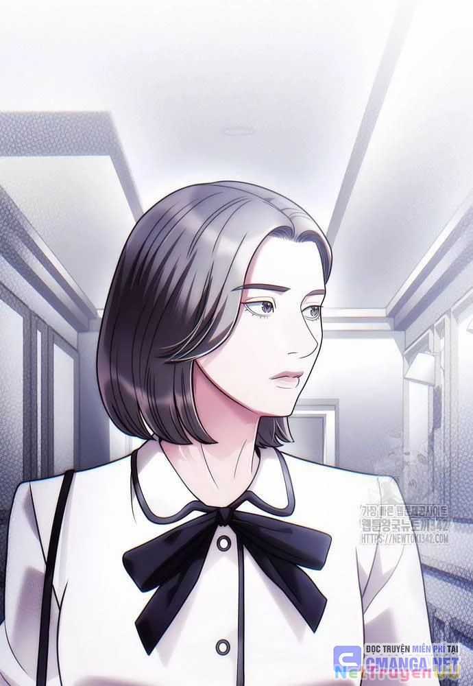 Nhân Viên Văn Phòng Nhìn Thấy Vận Mệnh Chapter 84 trang 107