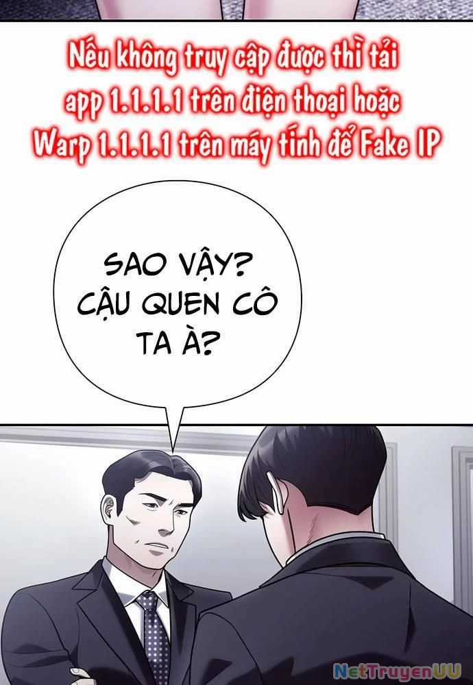 Nhân Viên Văn Phòng Nhìn Thấy Vận Mệnh Chapter 84 trang 109