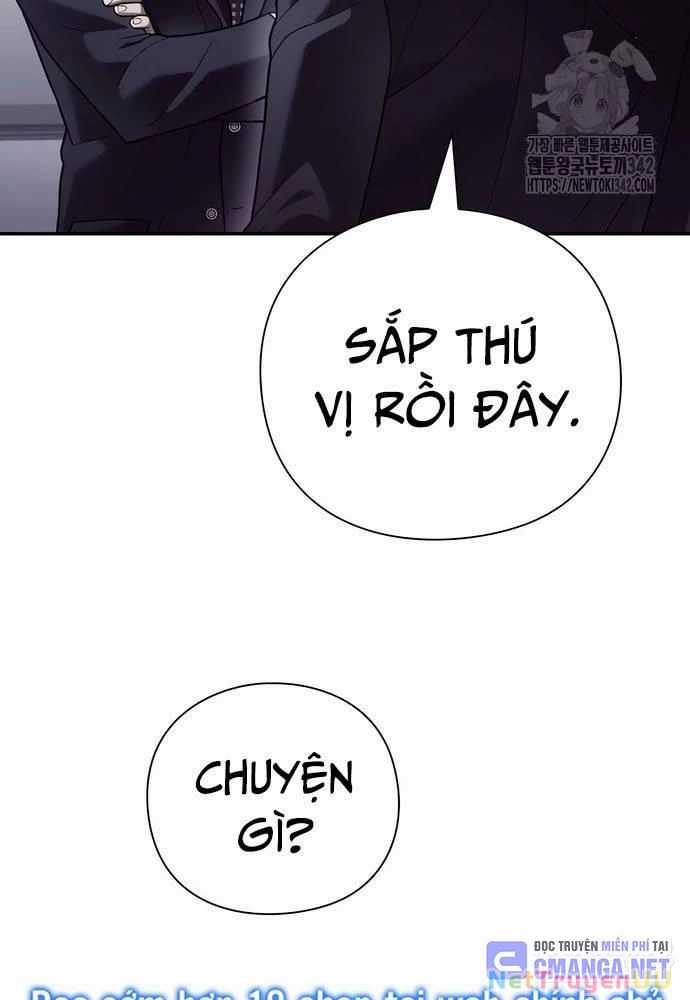 Nhân Viên Văn Phòng Nhìn Thấy Vận Mệnh Chapter 84 trang 110