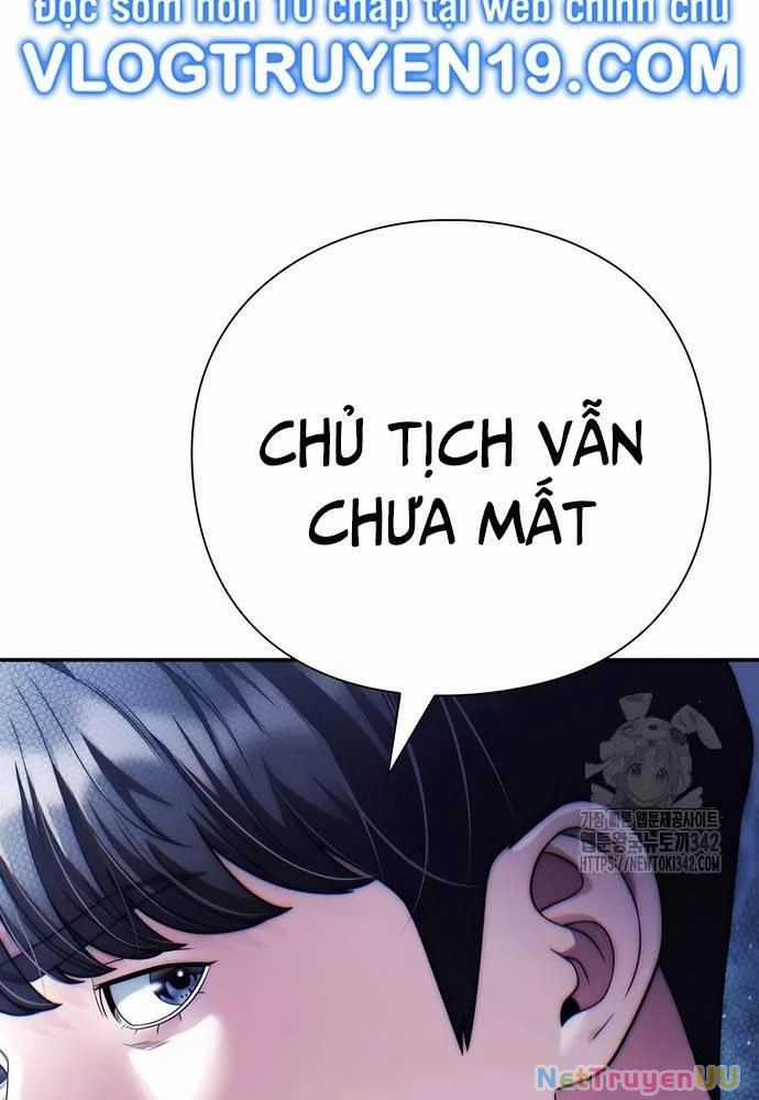 Nhân Viên Văn Phòng Nhìn Thấy Vận Mệnh Chapter 84 trang 111