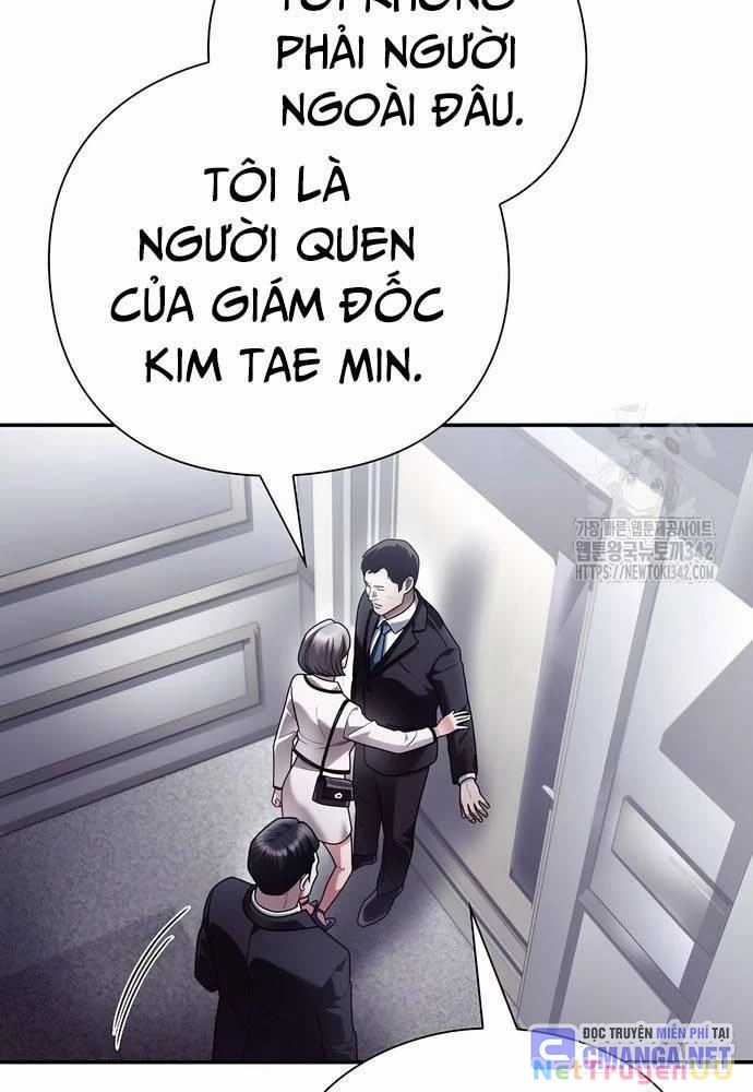 Nhân Viên Văn Phòng Nhìn Thấy Vận Mệnh Chapter 84 trang 116
