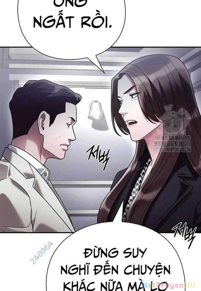 Nhân Viên Văn Phòng Nhìn Thấy Vận Mệnh Chapter 84 trang 12