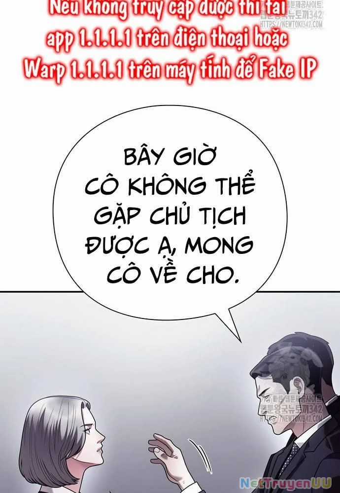 Nhân Viên Văn Phòng Nhìn Thấy Vận Mệnh Chapter 84 trang 120