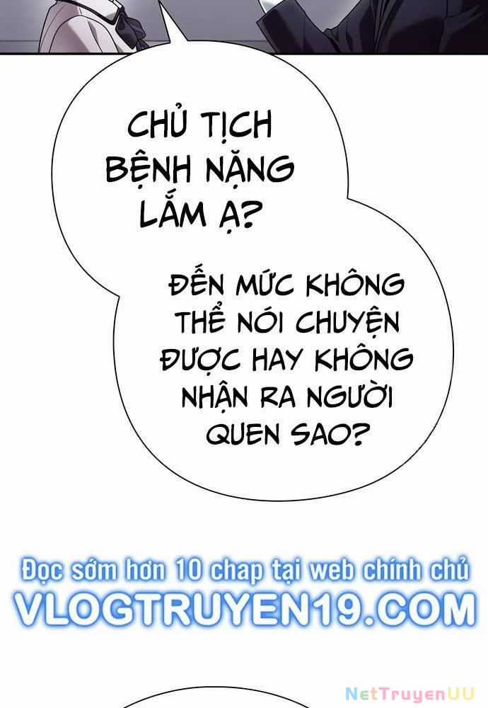 Nhân Viên Văn Phòng Nhìn Thấy Vận Mệnh Chapter 84 trang 121