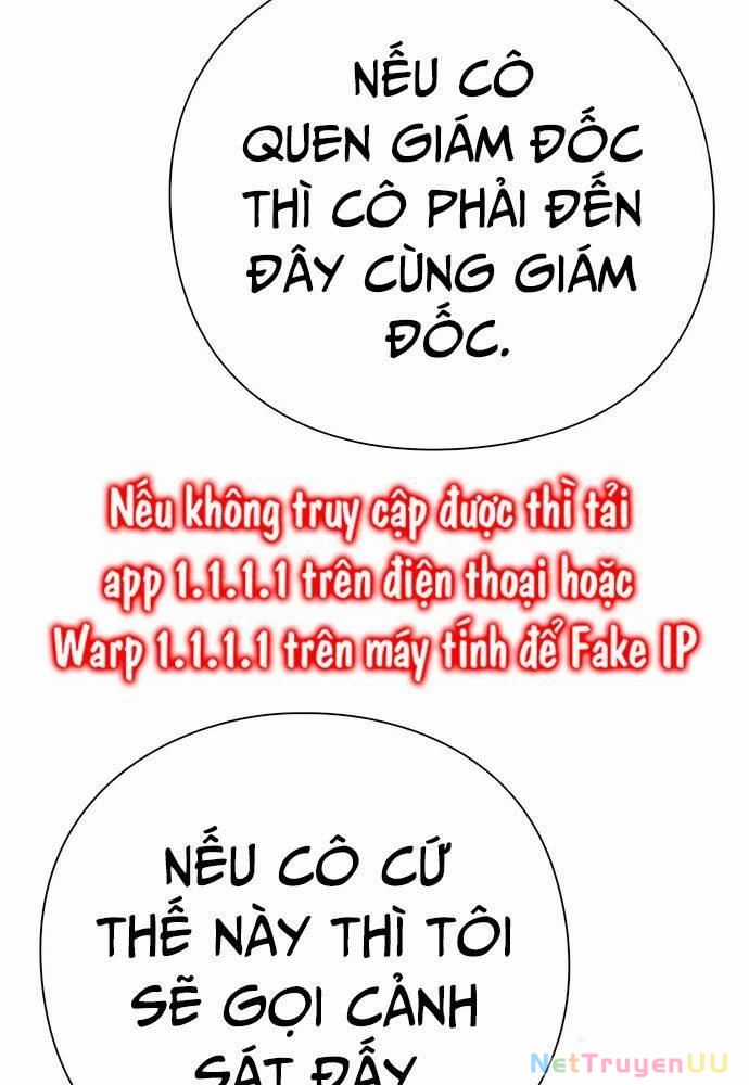 Nhân Viên Văn Phòng Nhìn Thấy Vận Mệnh Chapter 84 trang 123