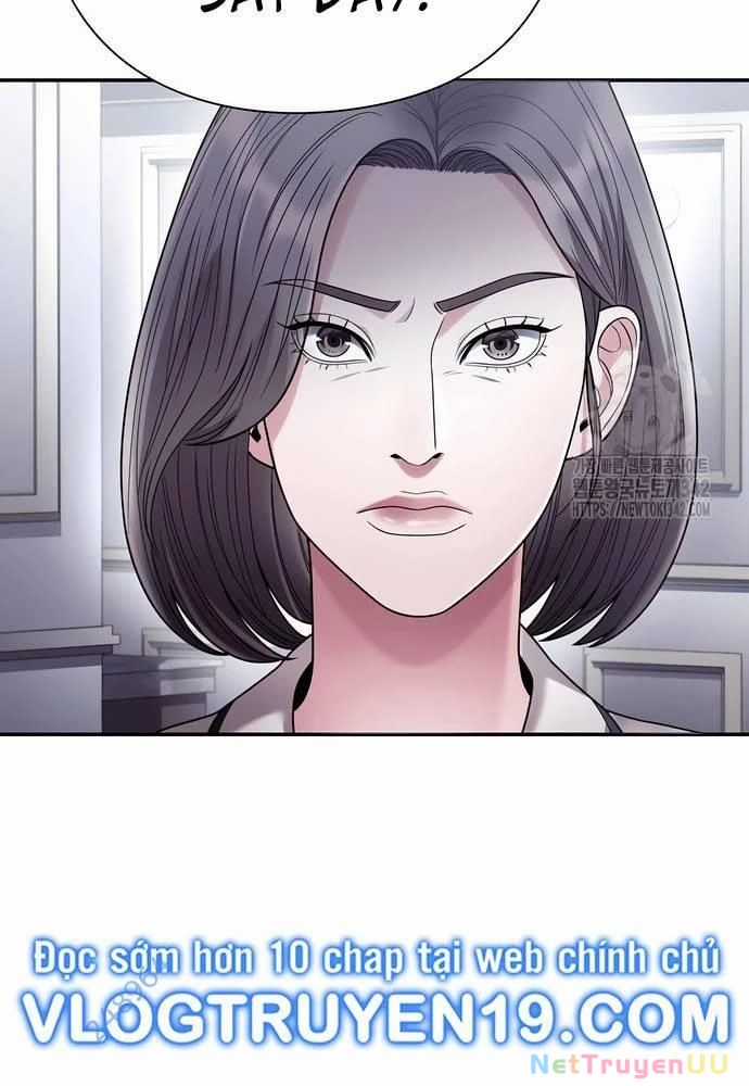 Nhân Viên Văn Phòng Nhìn Thấy Vận Mệnh Chapter 84 trang 124