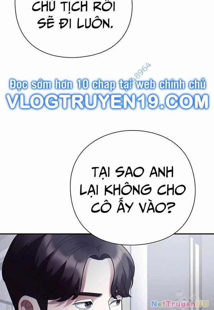 Nhân Viên Văn Phòng Nhìn Thấy Vận Mệnh Chapter 84 trang 127