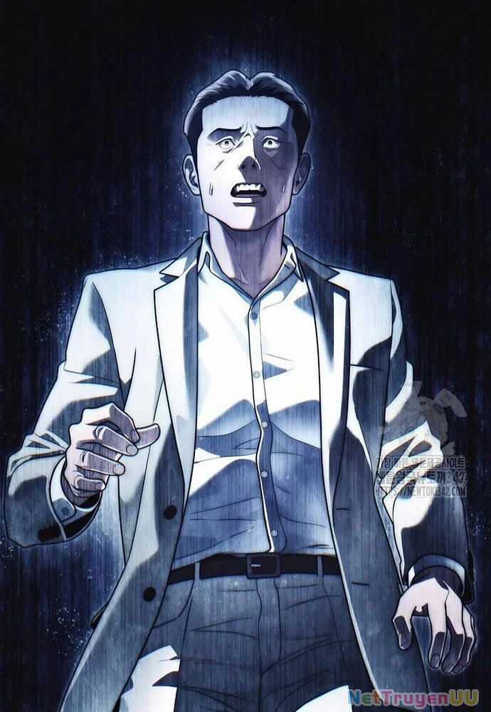 Nhân Viên Văn Phòng Nhìn Thấy Vận Mệnh Chapter 84 trang 129