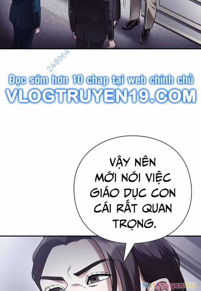 Nhân Viên Văn Phòng Nhìn Thấy Vận Mệnh Chapter 84 trang 16