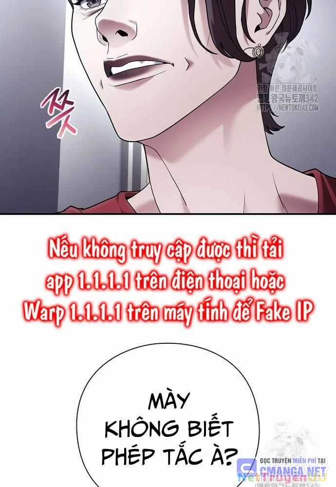 Nhân Viên Văn Phòng Nhìn Thấy Vận Mệnh Chapter 84 trang 17