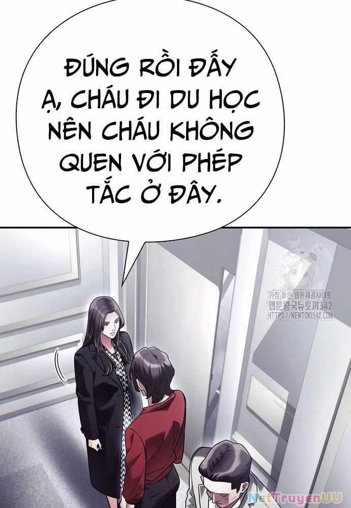 Nhân Viên Văn Phòng Nhìn Thấy Vận Mệnh Chapter 84 trang 19