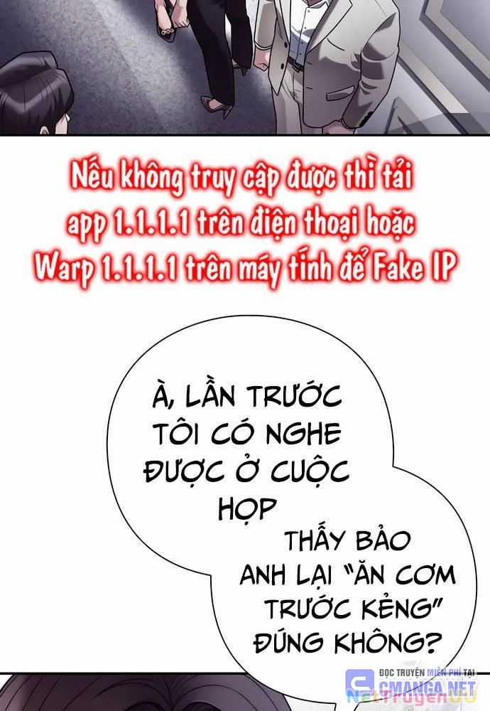 Nhân Viên Văn Phòng Nhìn Thấy Vận Mệnh Chapter 84 trang 20