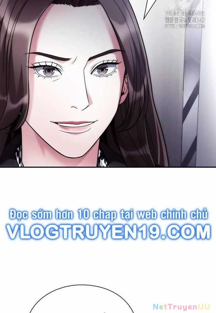 Nhân Viên Văn Phòng Nhìn Thấy Vận Mệnh Chapter 84 trang 21