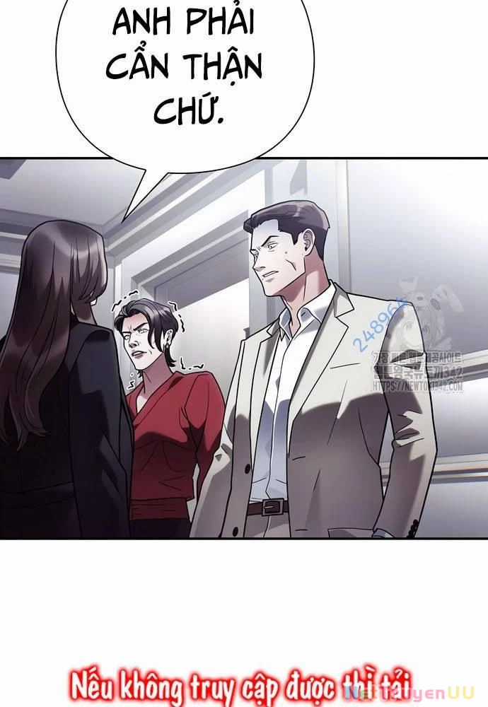 Nhân Viên Văn Phòng Nhìn Thấy Vận Mệnh Chapter 84 trang 22