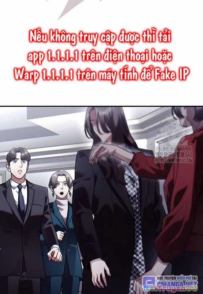 Nhân Viên Văn Phòng Nhìn Thấy Vận Mệnh Chapter 84 trang 26