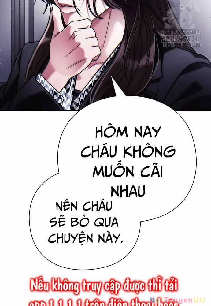 Nhân Viên Văn Phòng Nhìn Thấy Vận Mệnh Chapter 84 trang 28