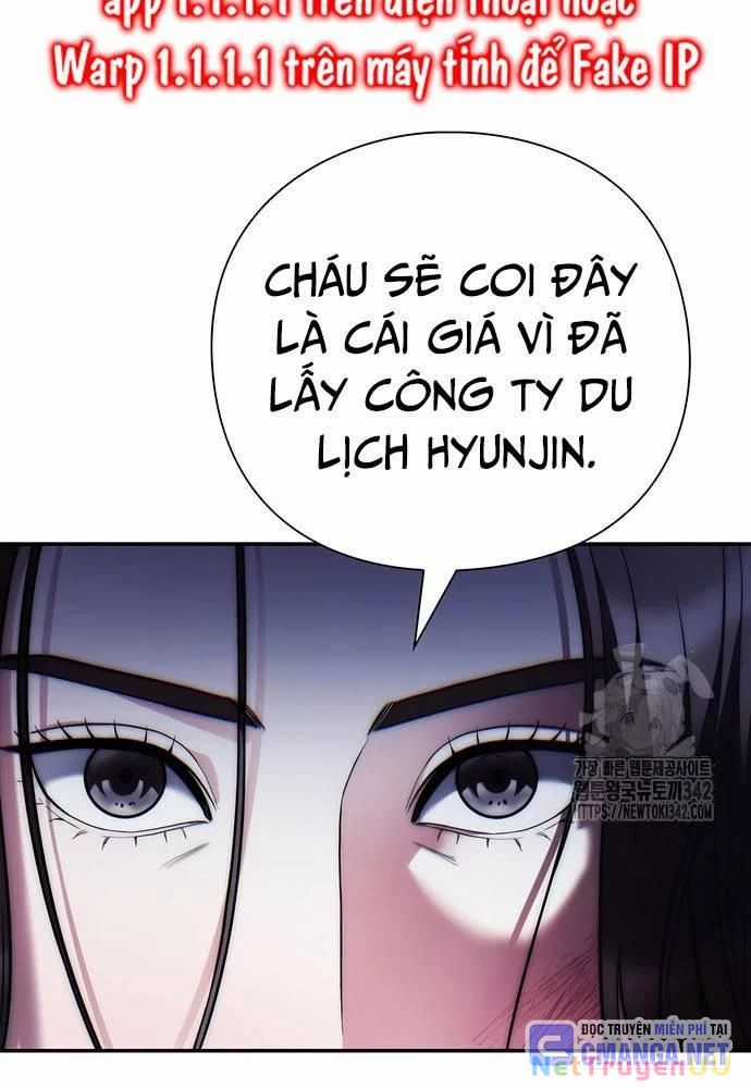 Nhân Viên Văn Phòng Nhìn Thấy Vận Mệnh Chapter 84 trang 29