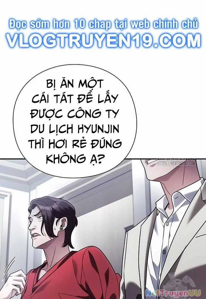 Nhân Viên Văn Phòng Nhìn Thấy Vận Mệnh Chapter 84 trang 30