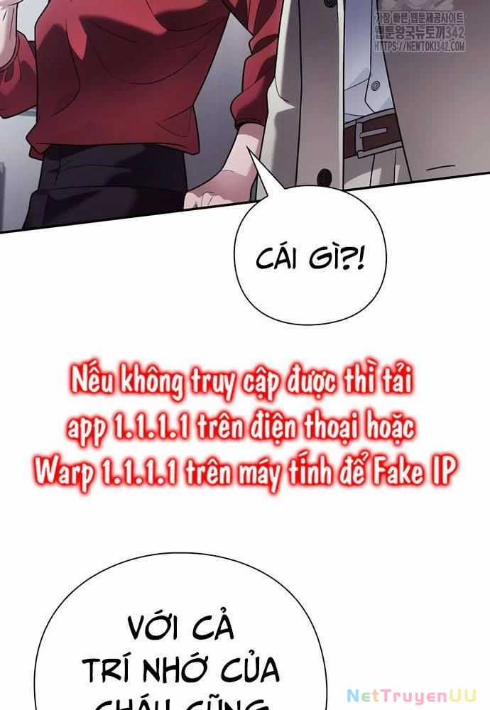 Nhân Viên Văn Phòng Nhìn Thấy Vận Mệnh Chapter 84 trang 31