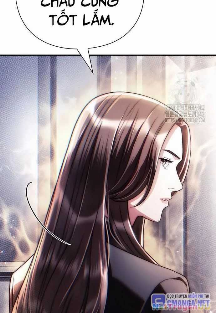 Nhân Viên Văn Phòng Nhìn Thấy Vận Mệnh Chapter 84 trang 32