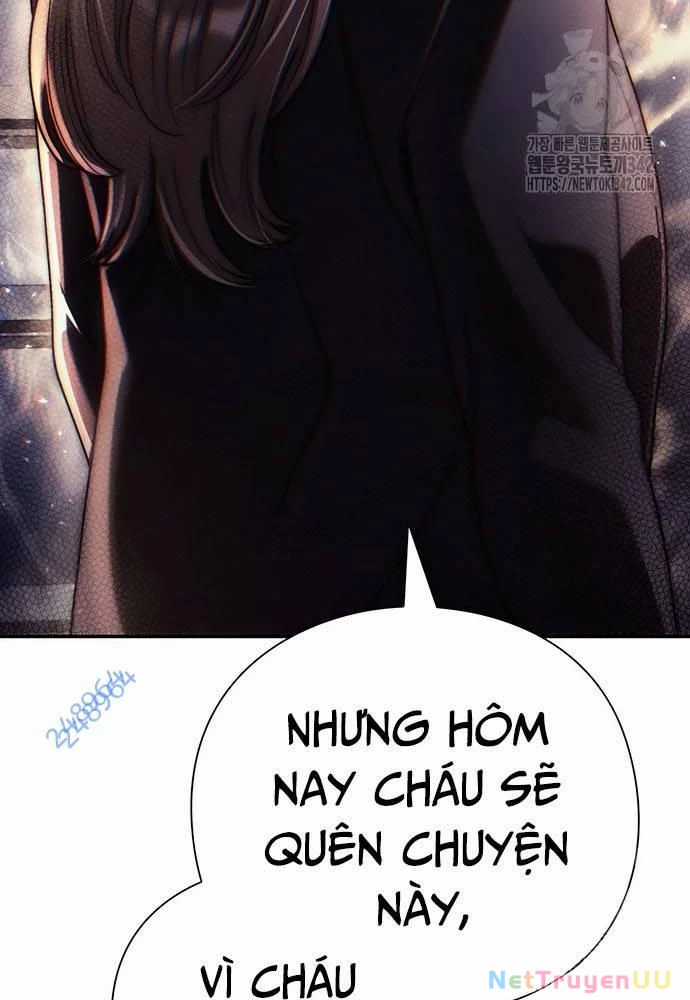 Nhân Viên Văn Phòng Nhìn Thấy Vận Mệnh Chapter 84 trang 33