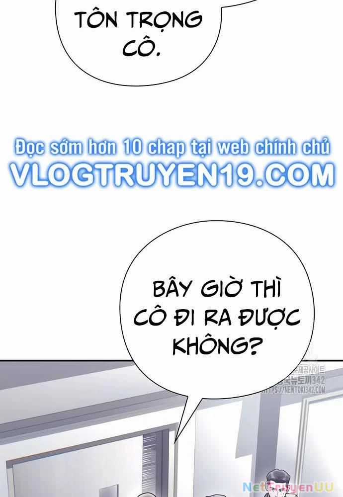 Nhân Viên Văn Phòng Nhìn Thấy Vận Mệnh Chapter 84 trang 34