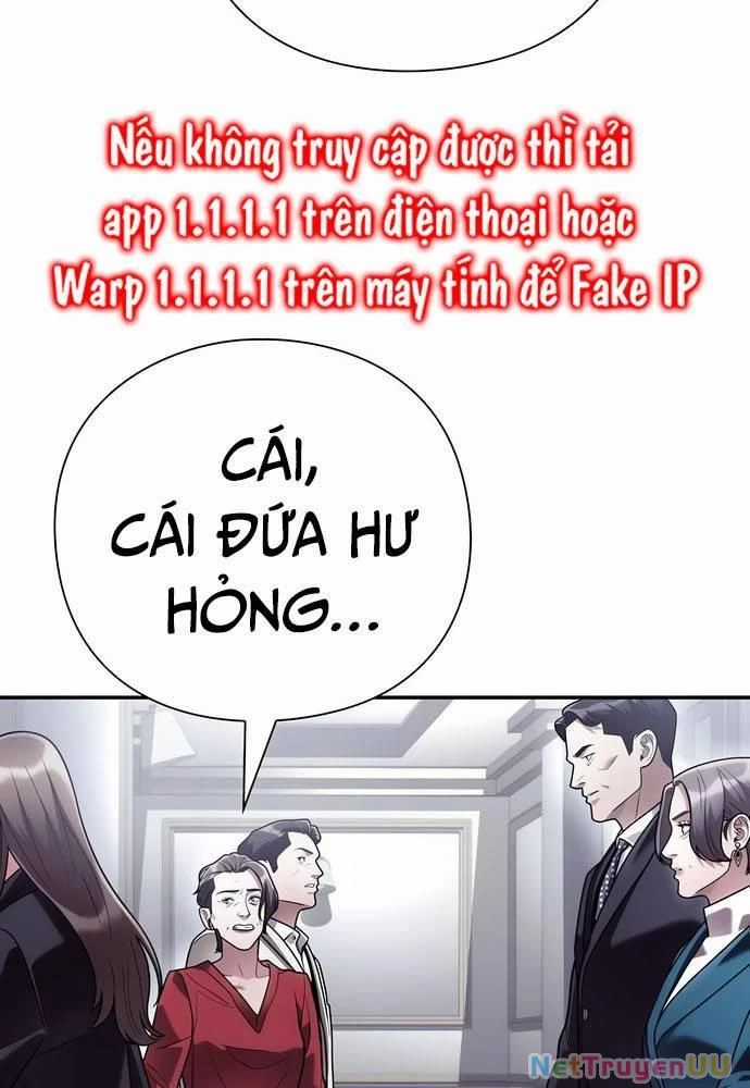 Nhân Viên Văn Phòng Nhìn Thấy Vận Mệnh Chapter 84 trang 36